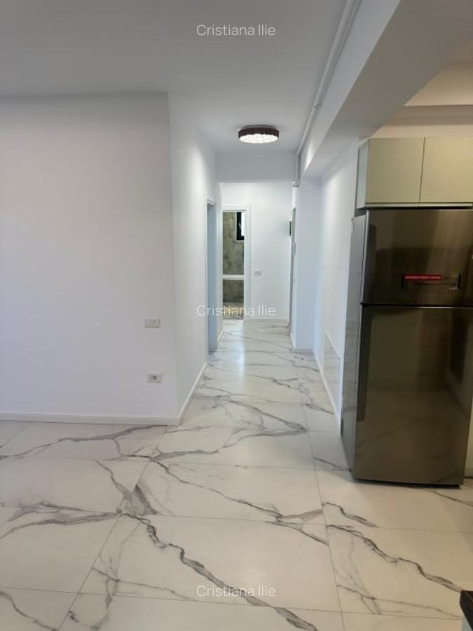 Apartament 4 camere | Otopeni | Terasa | 2 Locuri Parcare | NOU | - 4
