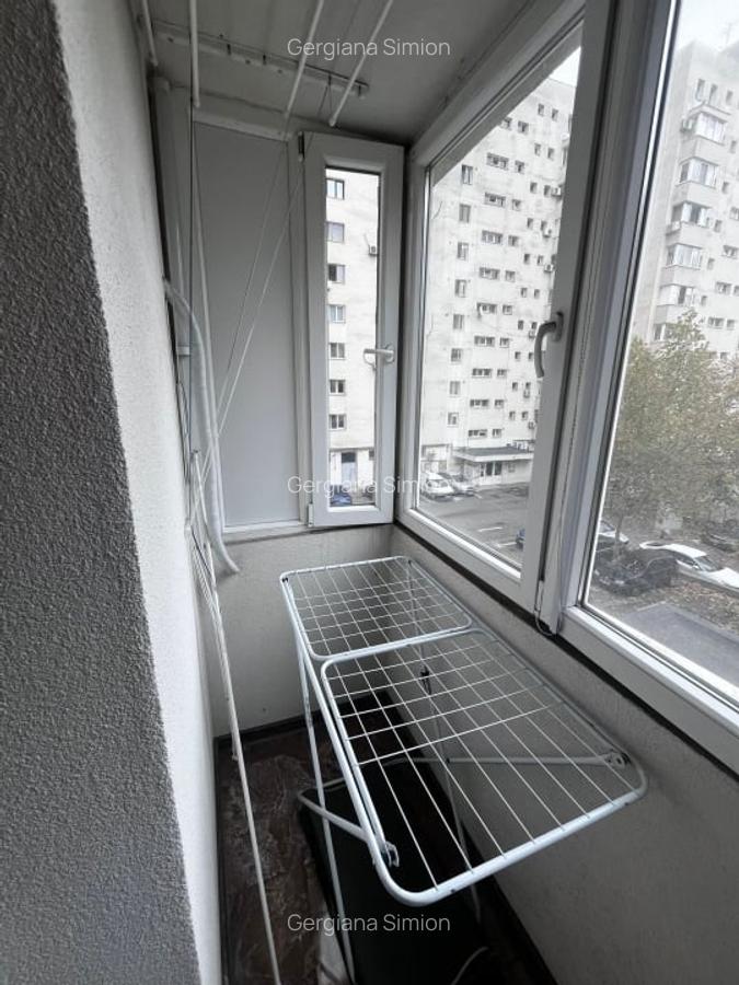 Apartament 2 Camere Nicolae Grigorescu | Balcon | Proximitate metrou | Renovat - 17