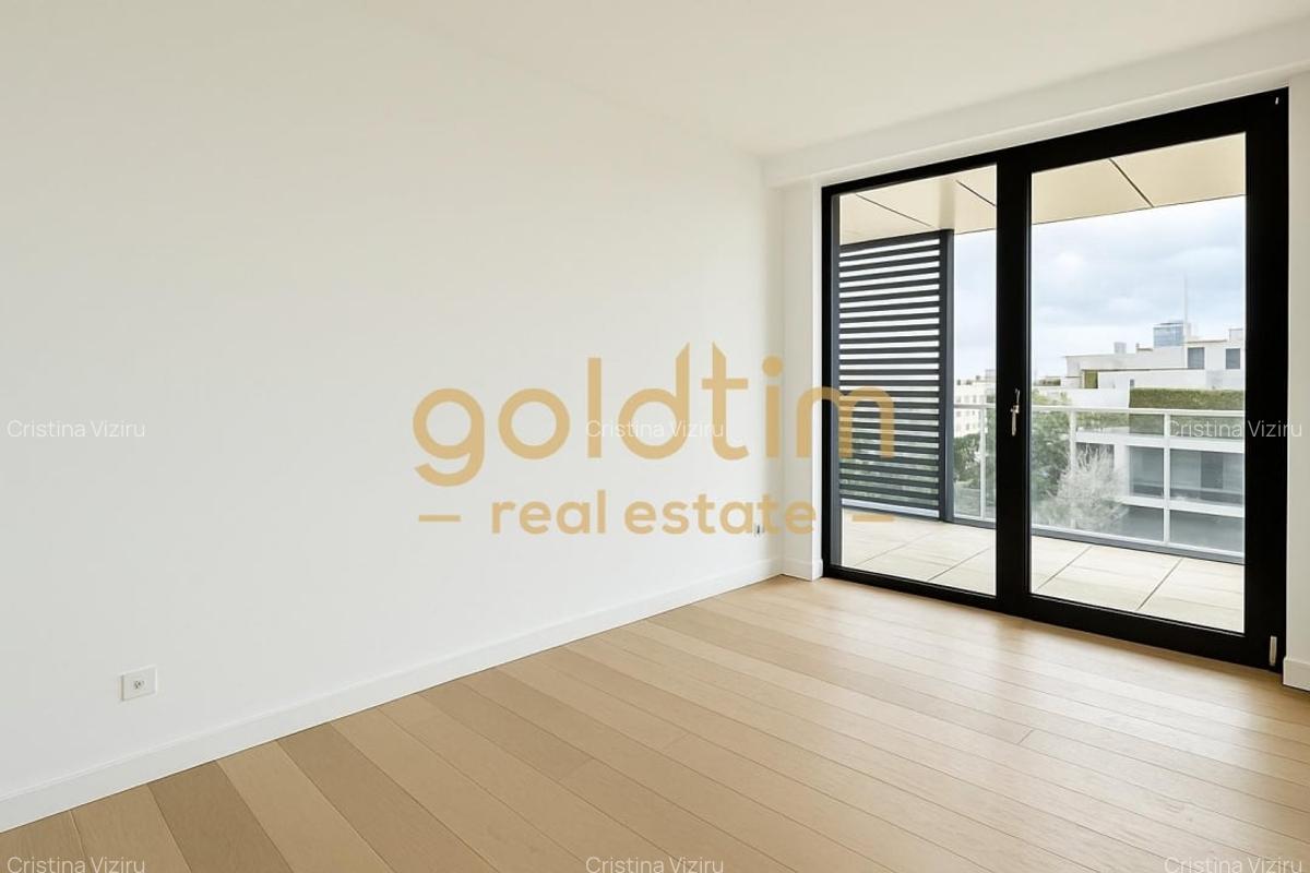 APARTAMENT LUX/BLOC BOUTIQUE/TERASA26MP/ZONA DE REFERINTA/CHARLES DE GAULLE - 11