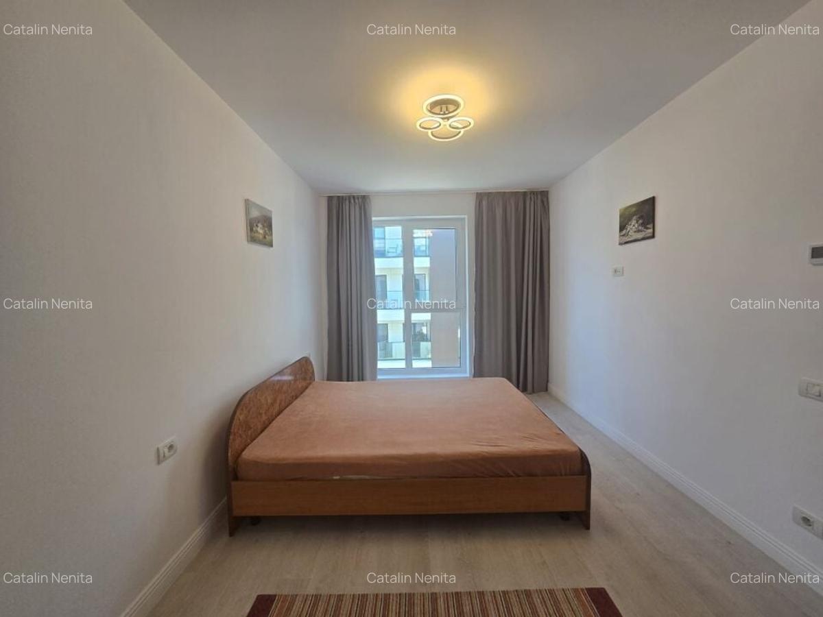 Inchiriere 2 camere MTM Residence - 14