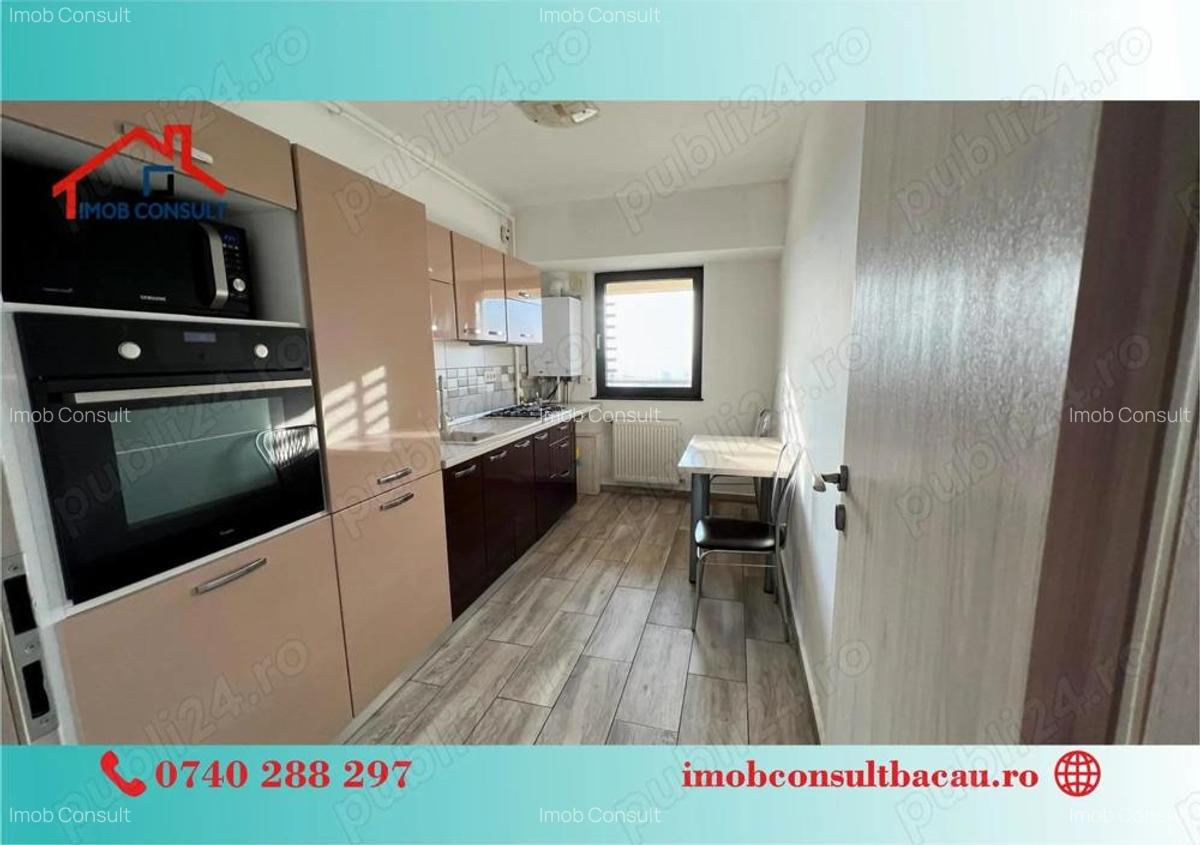 Avem cheile in agentie! Apartament modern in bloc nou! CE1342 - 5