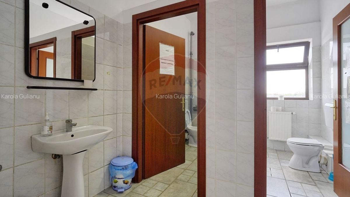 Inchiriere Birou spatiul ideal pentru afacerea dumneavoastra in Brasov - 7