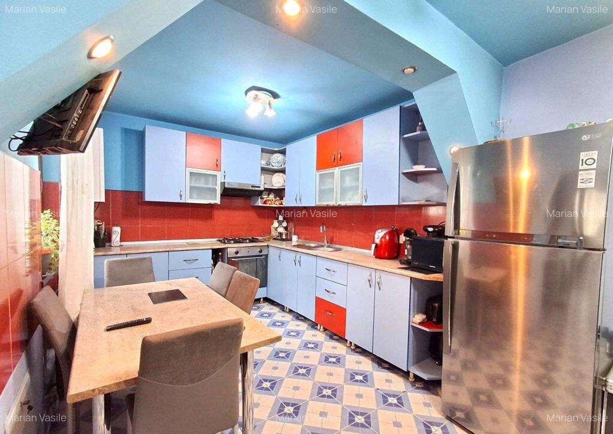 Casa de vanzare Colentina - 15 Casa de vanzare Colentina - 15