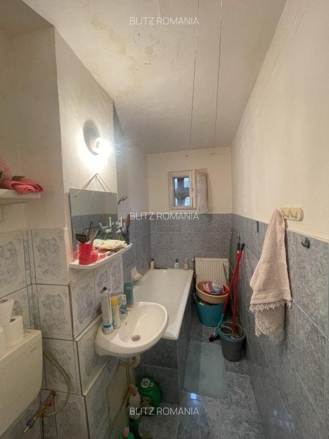 Apartament cu 2 camere, 38 mp, etaj 2, zona Rapsodiei - 5