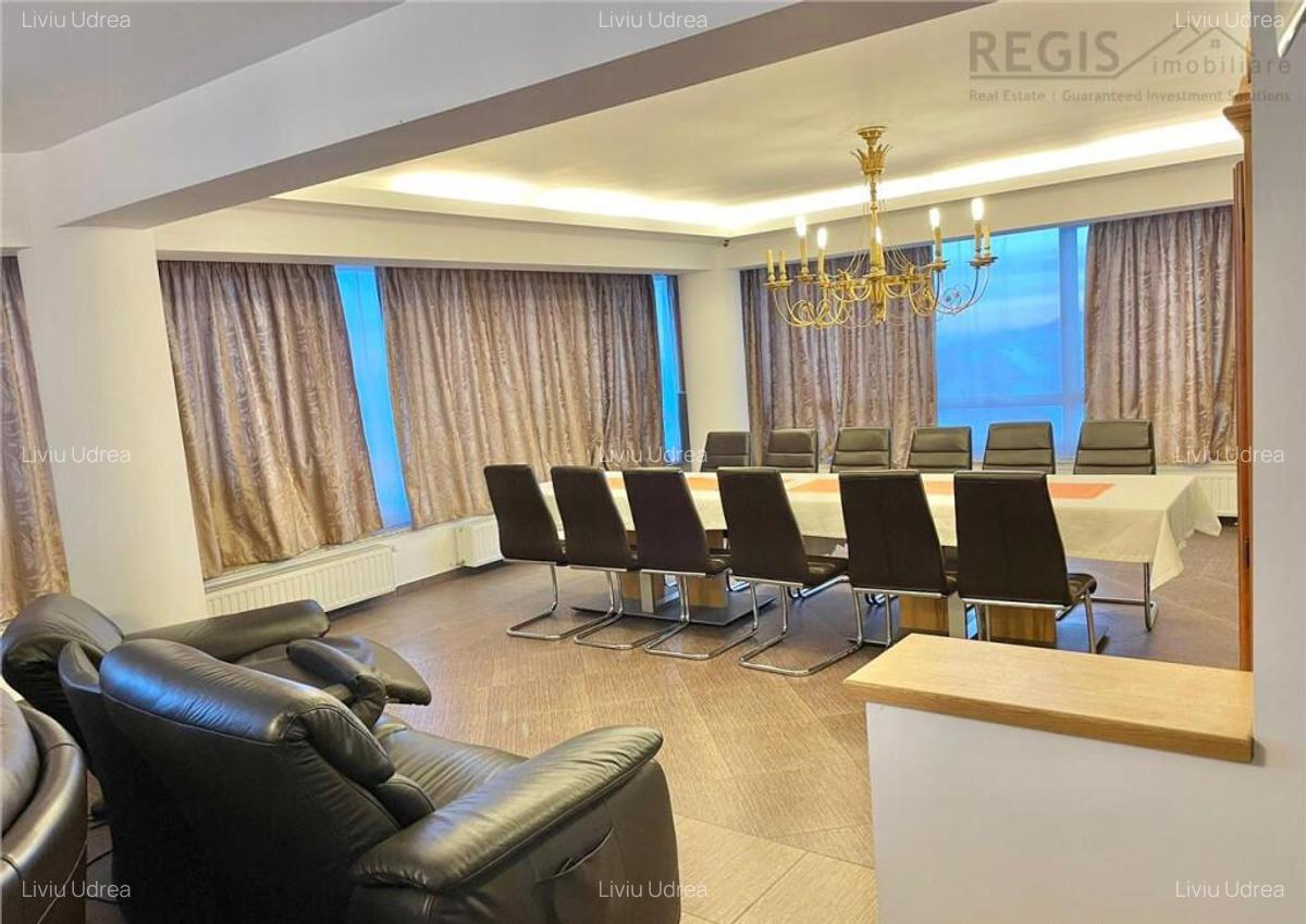 Vila de in Ranca, la baza partiei Papusa sauna, jacuzzi - 8