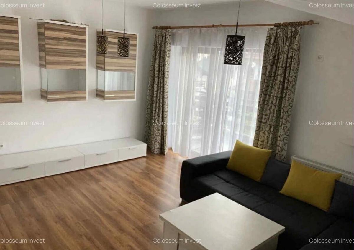Apartament 2 camere, decomandat - zona Sanpetru - 2