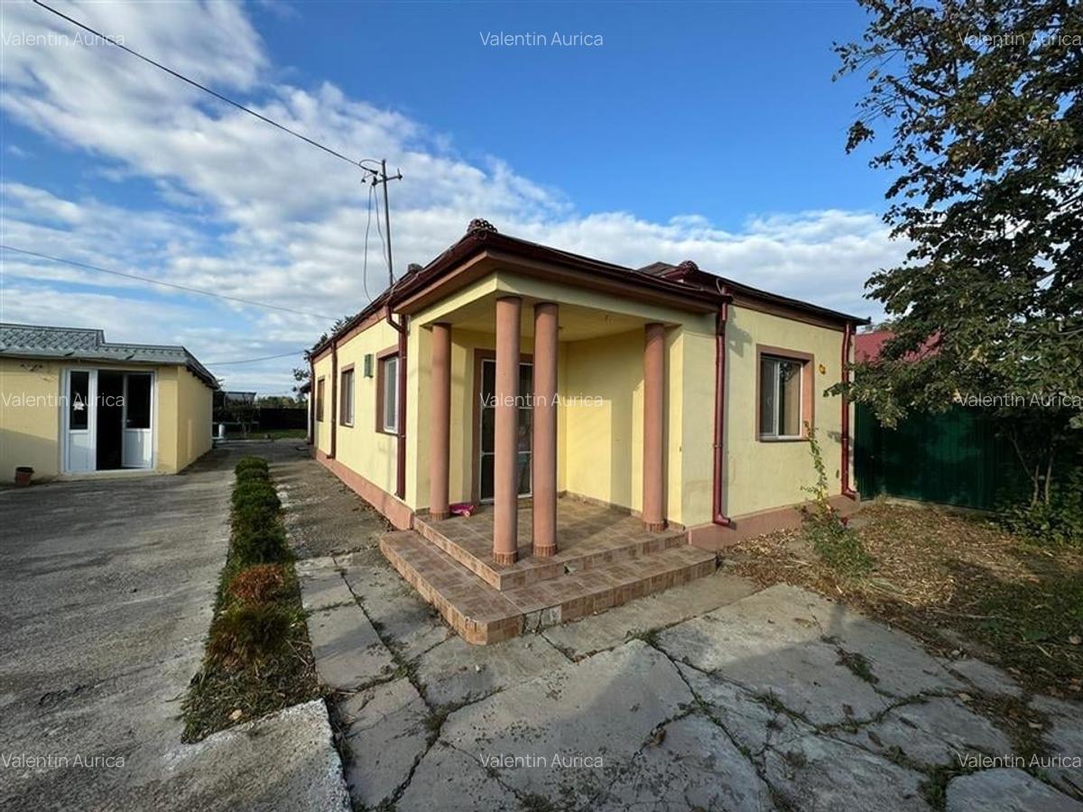 Casa de vanzare in Lamotesti la 10 minute de Focsani - 2
