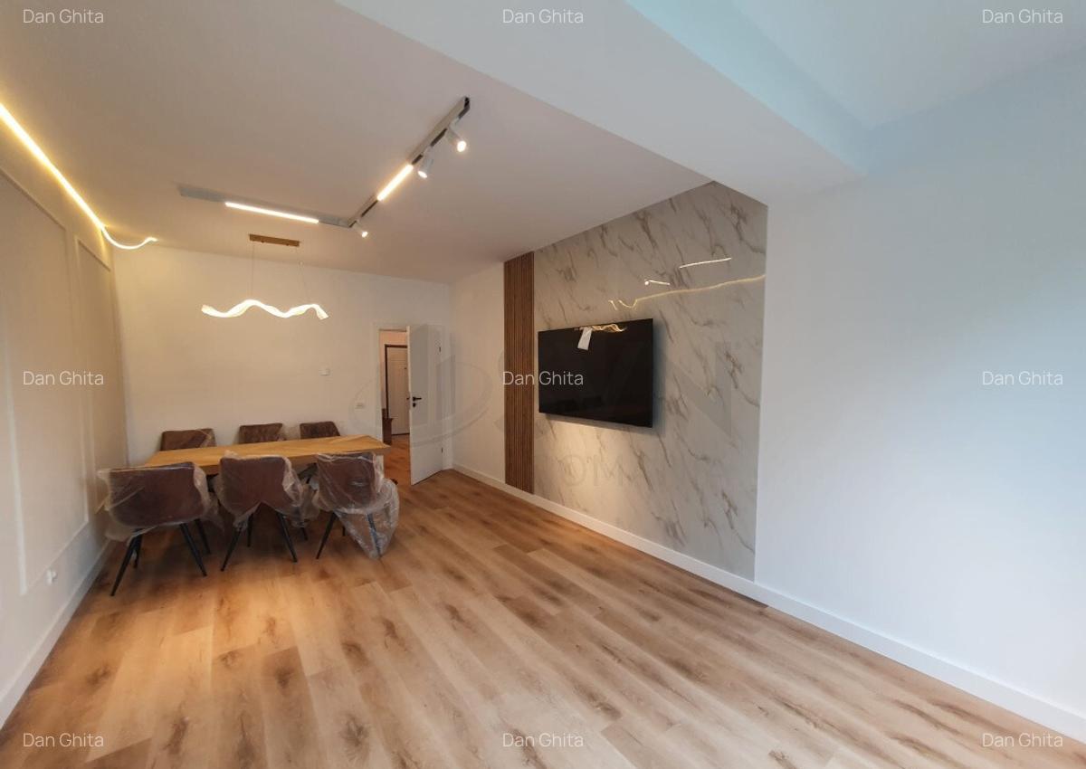 Apartament 2 Camere I De Inchiriat I Baneasa I Sisesti - 11