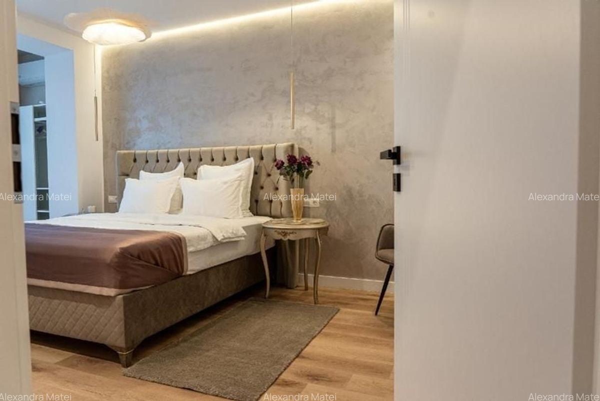 Apartament 3 camere | Green Lake | Vedere lac - 2