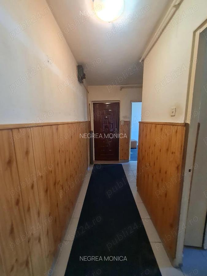 Apartament 2 camere ASTRA- BARBU LAUTARU, decomandat, Brasov - 5