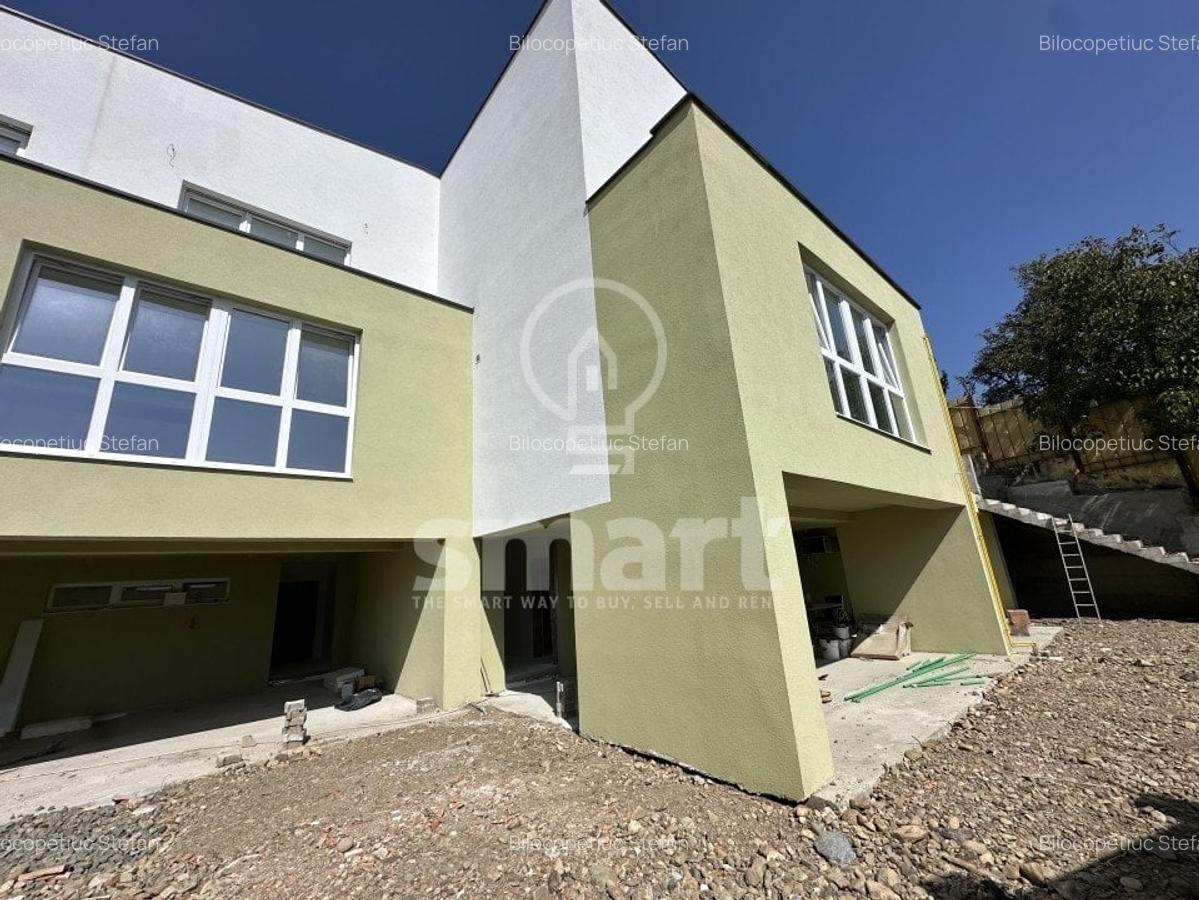 Casa tip Duplex 154 mp si 199mp Dambul Rotund - 16
