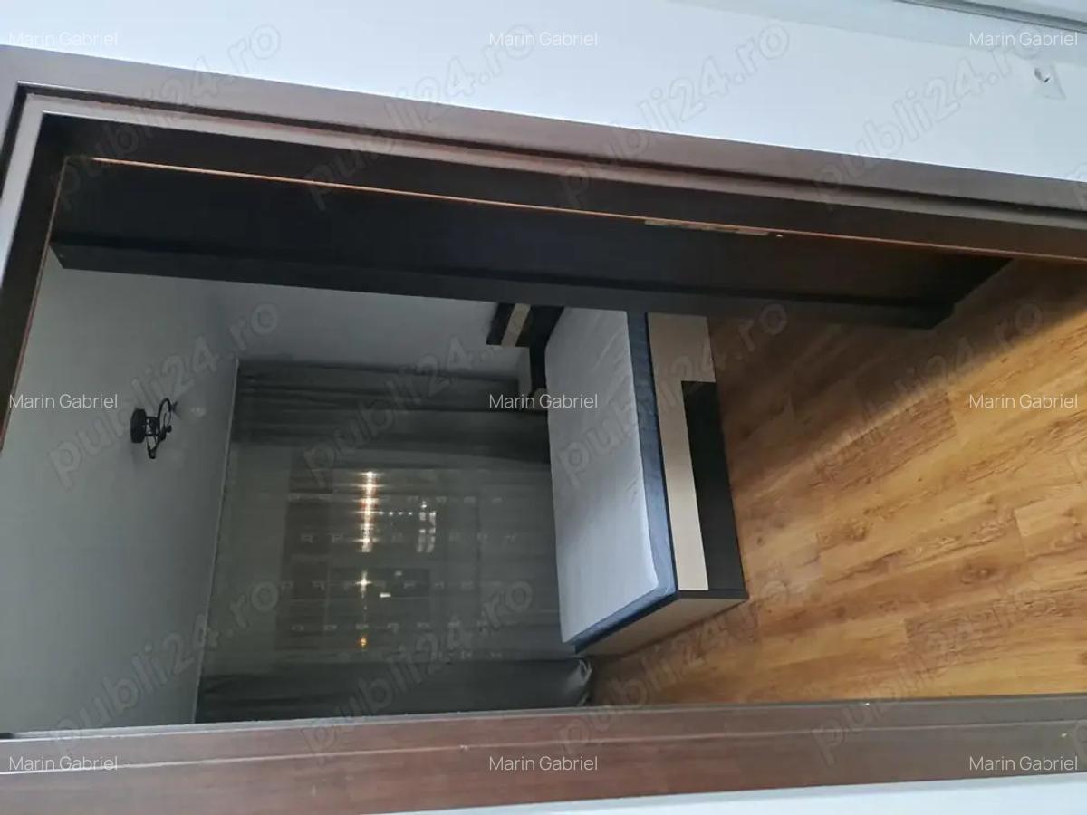 Inchiriez apartament 2 camere Bucure?ti sector 3 - 4