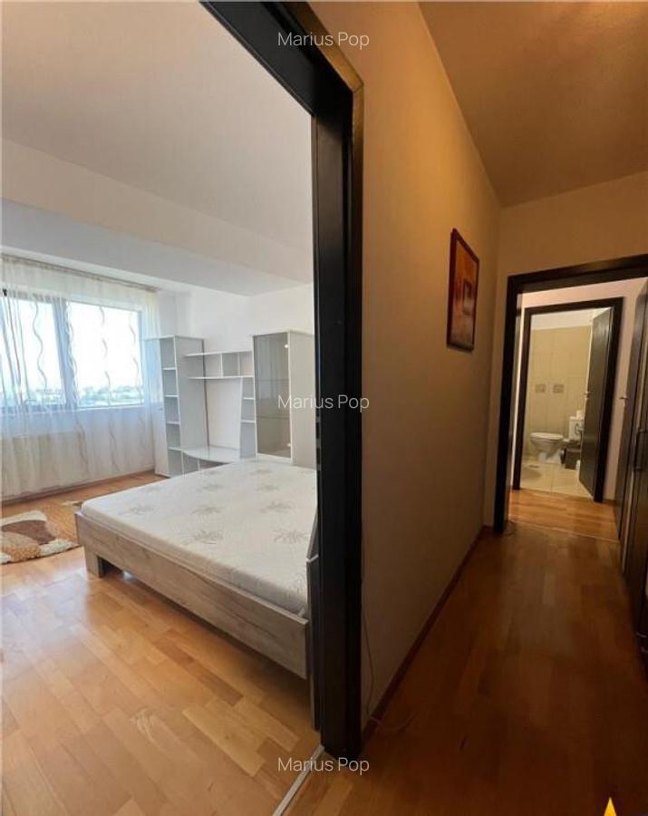 Apartament cu parcare subterana, Centrul Civic, Brasov - 4