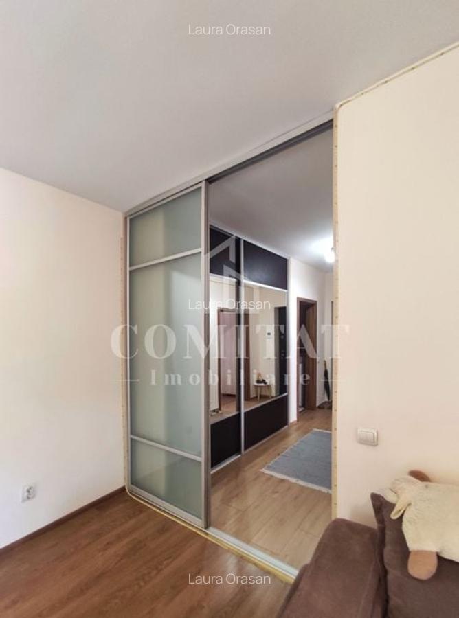 Apartament 2 camere | De închiriat | Decomandat | Cartier Gheorgheni - 5