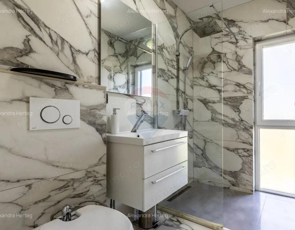 Vila de lux de inchiririat - 13