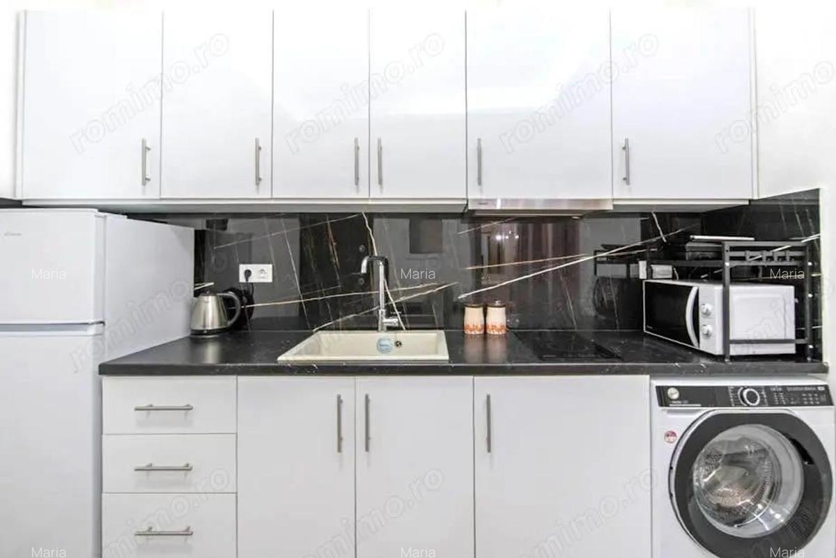 De inchiriat apartament cu 2 camere in zona Gheorghe Lazar - 2