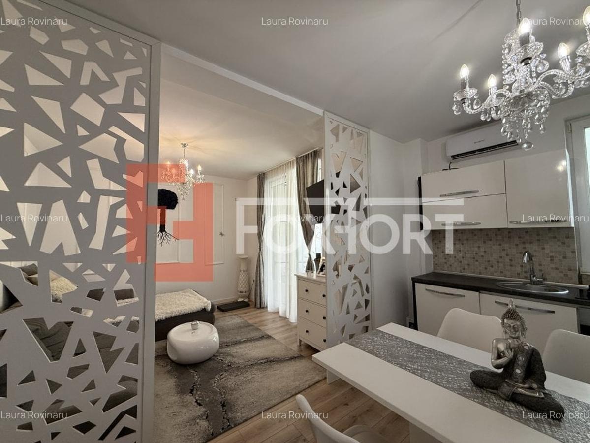 Apartament cu 2 camere de vanzare in Dumbravita, zona de Nord - 5