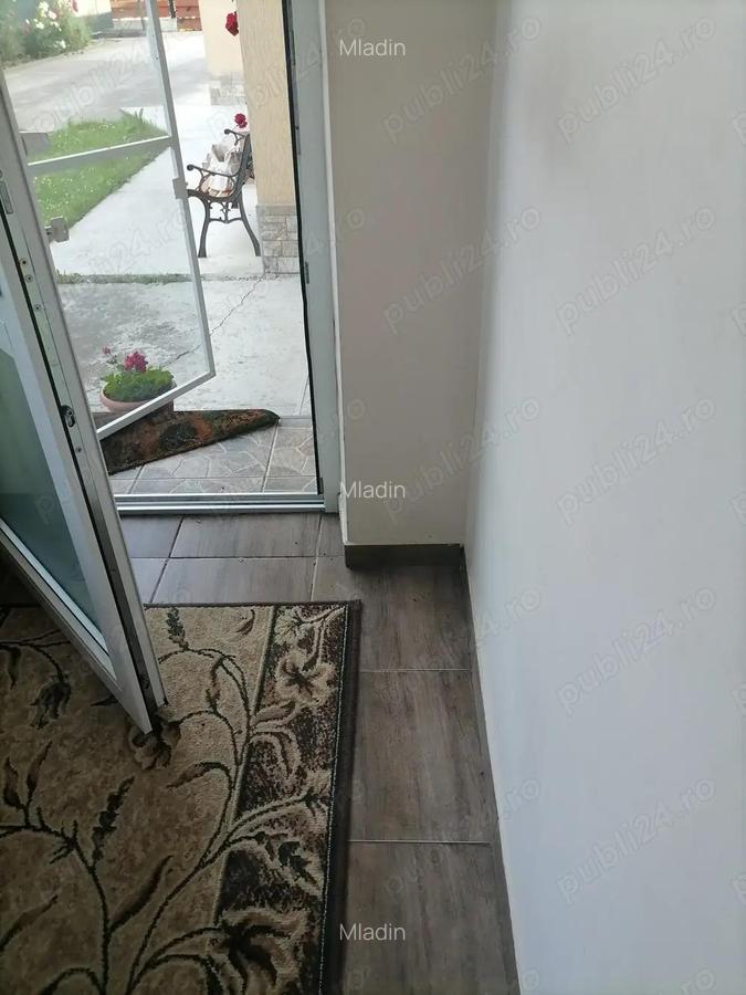 Casa locuibila cu teren mic Bistrita - 18