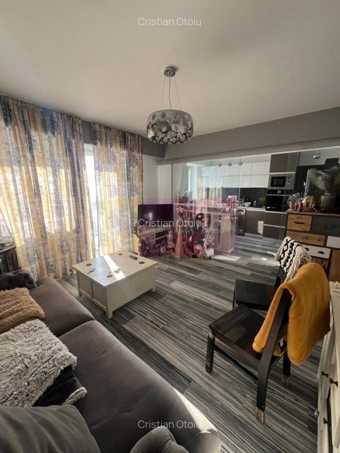 Apartament 2 camere Parc Tudor Arghezi - Grand Arena bloc nou (2015) - 4