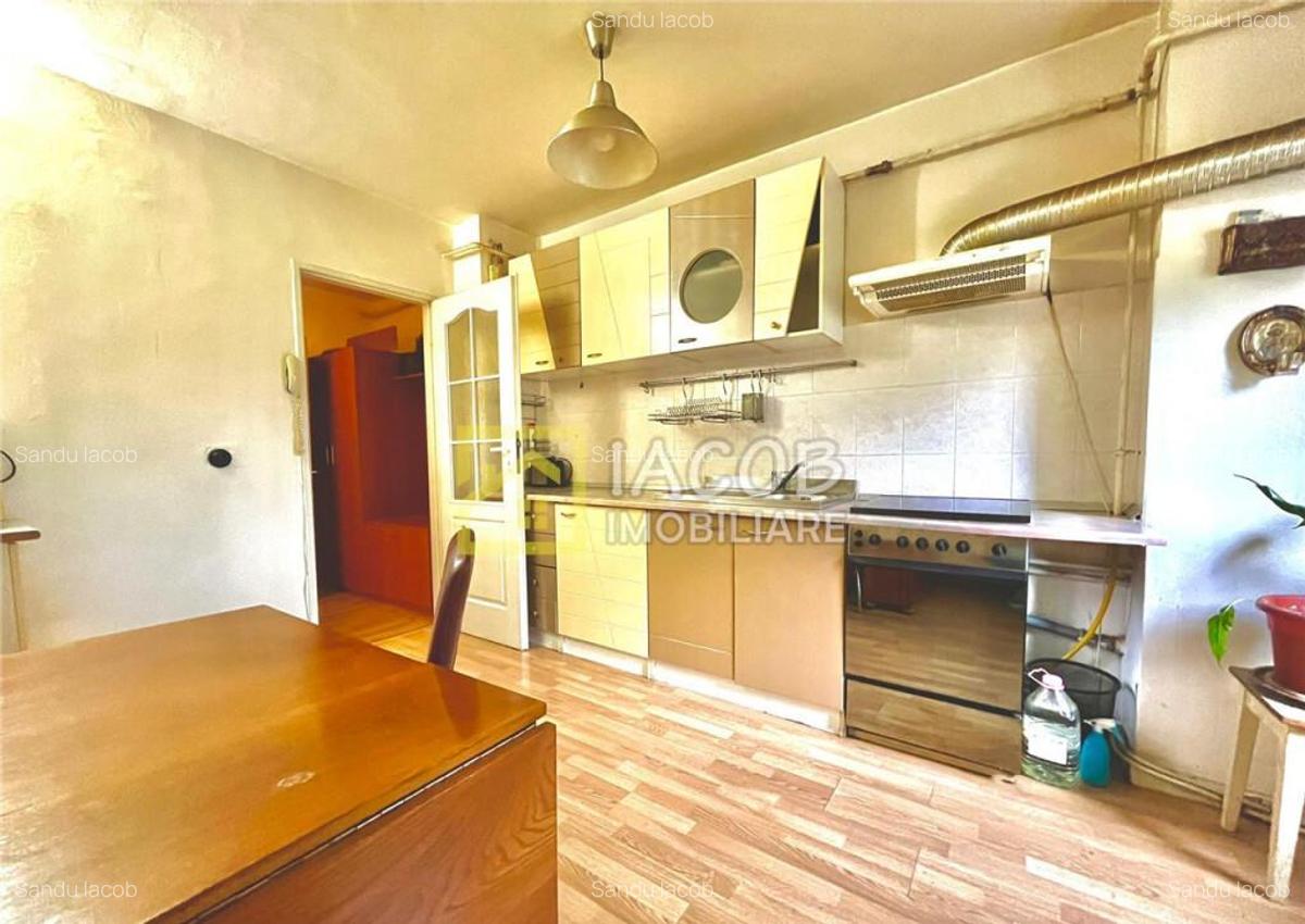 Apartament 2CSD, zona Orizont, str. Marasesti 193 - 1