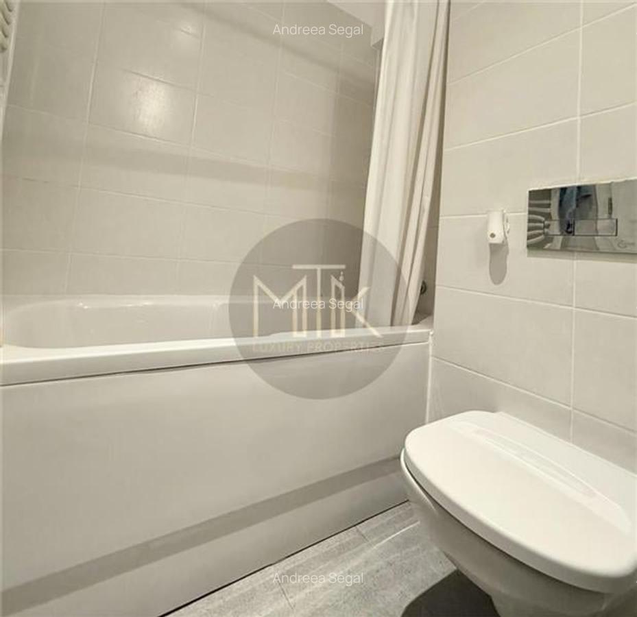 Belvedere Residences I Apartament 2 camere I Gradina proprie - 8