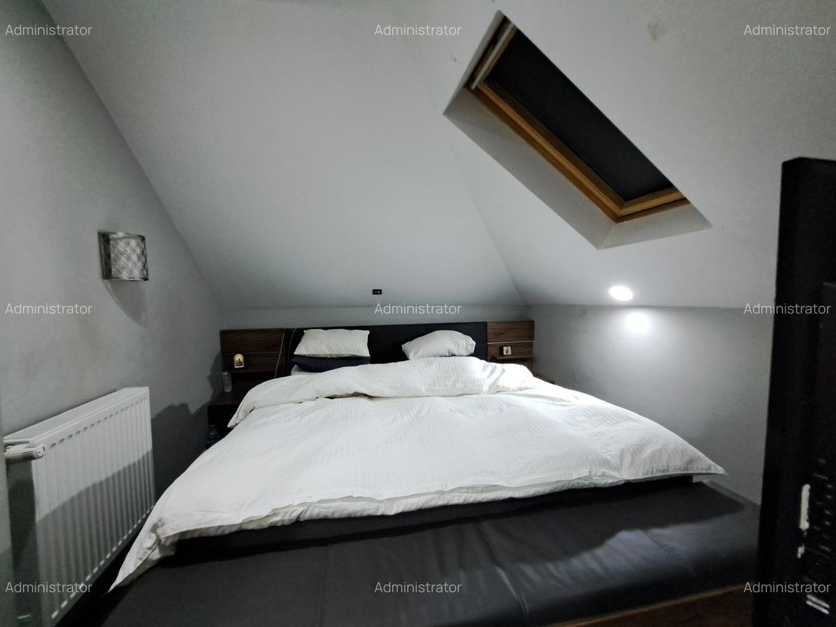 APARTAMENT 5 CAMERE CU SCARA INTERIOARA IN VILA - ANVELOPATA TERMIC ANUL CURENT - 51