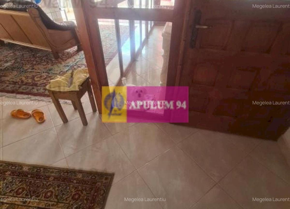 CASA (VILA) DE VANZARE IN CORNU - 17