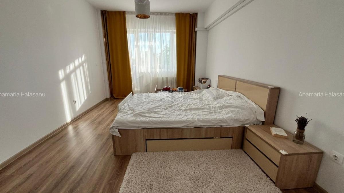 REA1024193 Apartament 3 Camere I Straulesti - 3