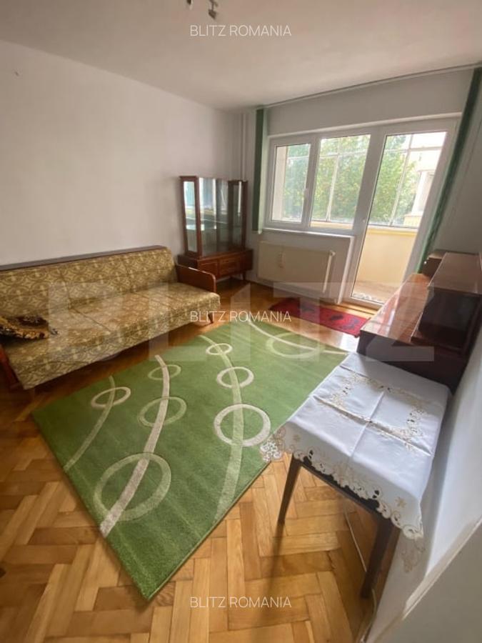 Apartament 2 camere, 55 mp, zona calea Floresti - 1