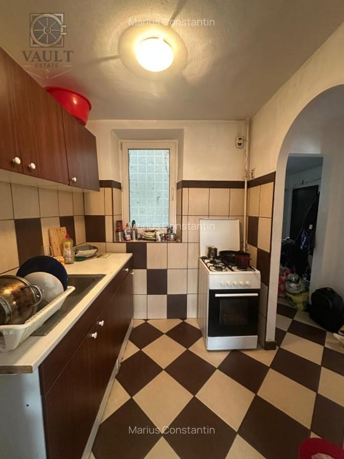 Apartament 4 camere Colentina-Vis a vis de Parcul Plumbuita - 21