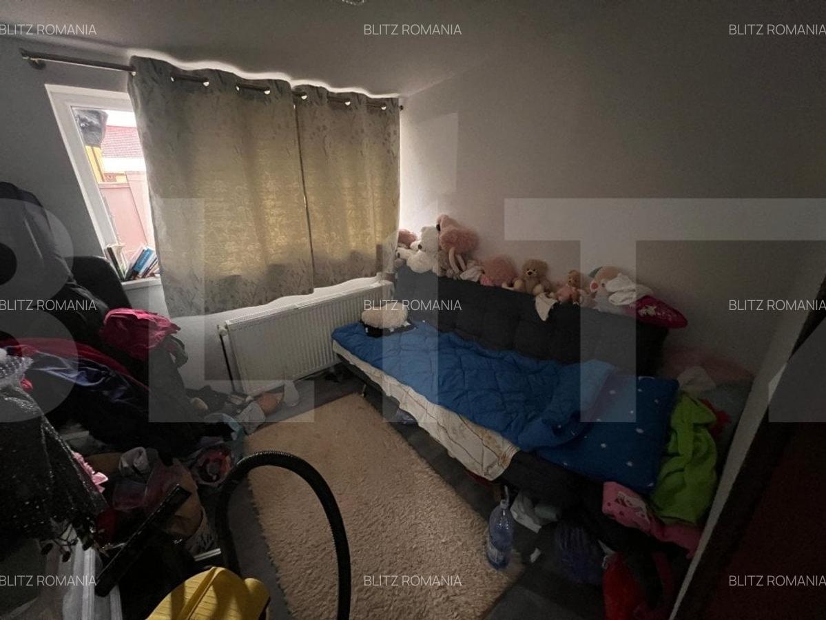 Apartament cu 3 camere, 130 mp, zona Iozefin - 6