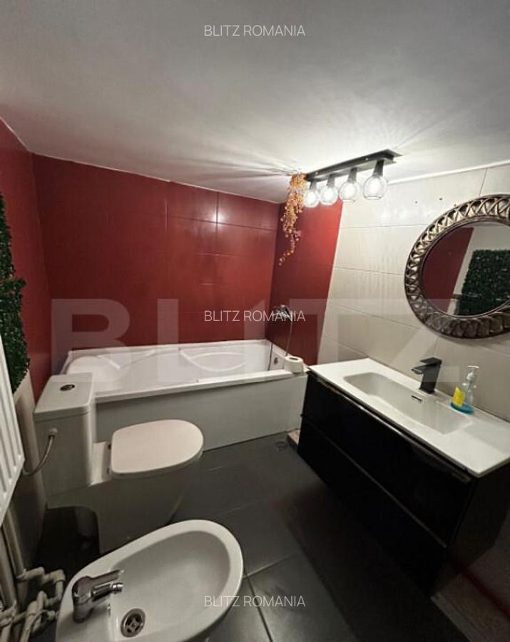 Randament excelent: casa de 37 mp in cautatul cartier Dom - 9