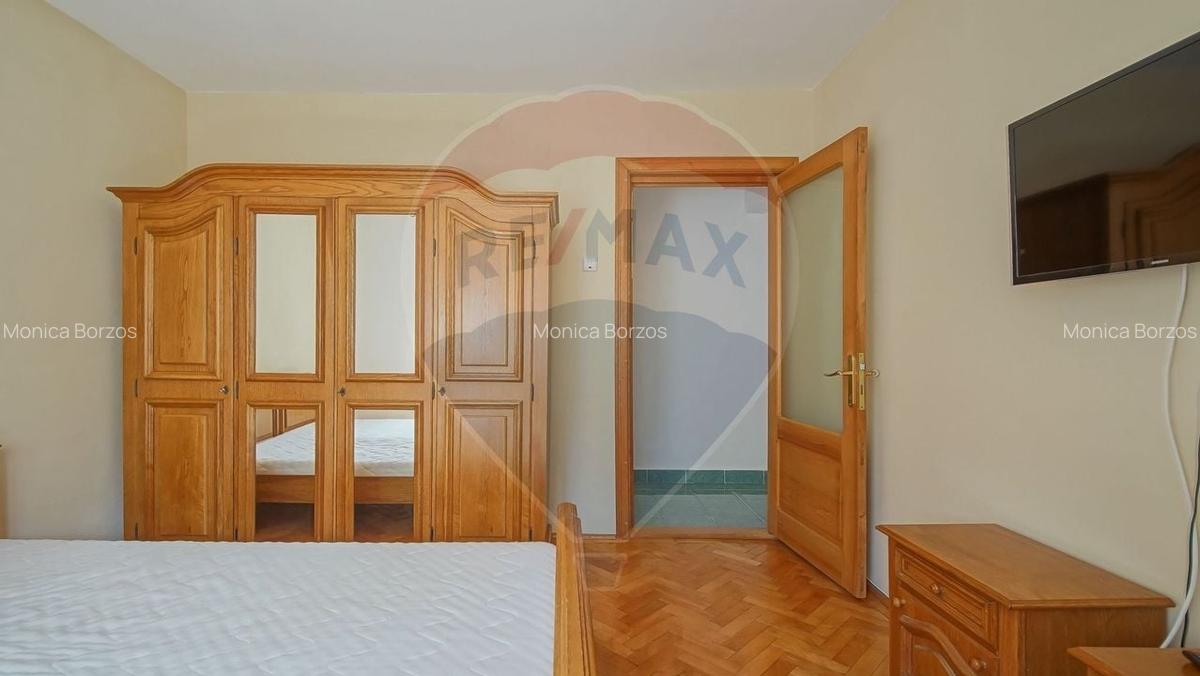Apartament de vanzare in Racadau, Valea Cetatii - 10