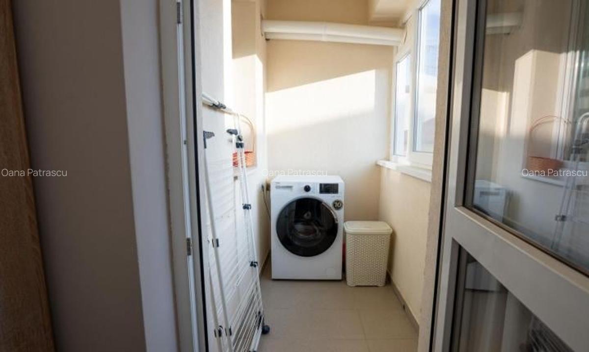 Apartament 2 camere Popesti | Dimitrie Leonida | Amurgului - 7