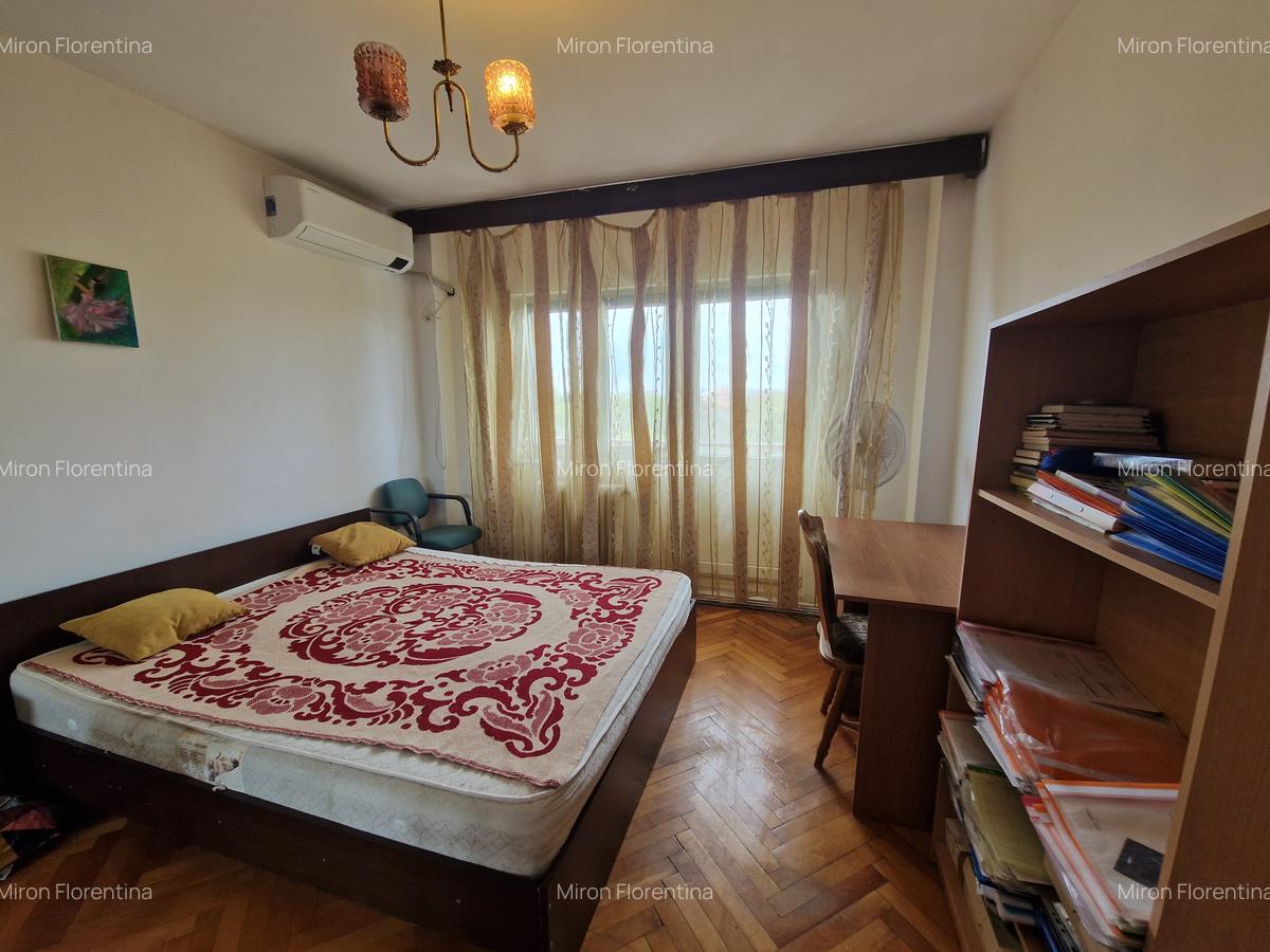 Apartament cu 3 camere decomandat, mobilat în Complex Studențesc - 19