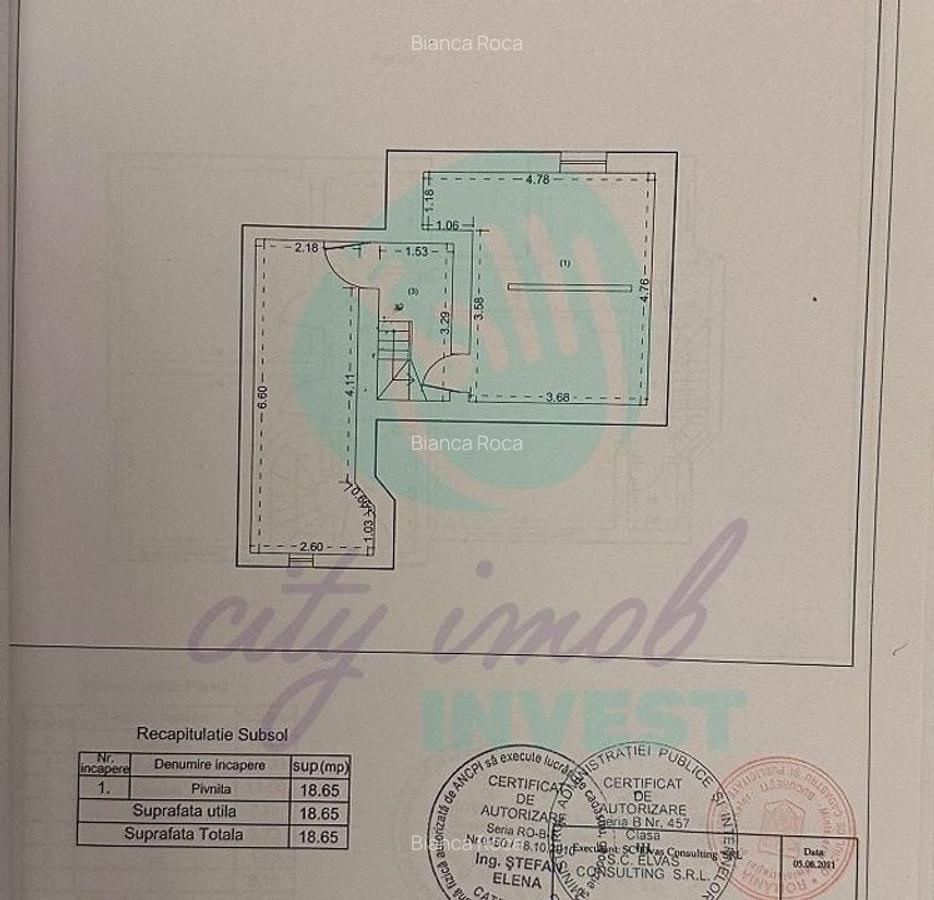 VILA cu 2 apartamente in apropiere de Piata Alba Iulia - 12