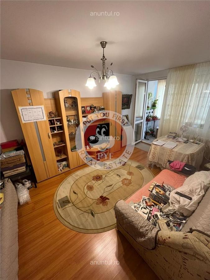 Drumul Taberei | Apartament 3 camere | Decomandat | 72mp | B11060 - 1