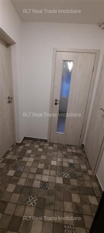 Apartament cu 2 camere semidecomandat în Centrul Civic - 4