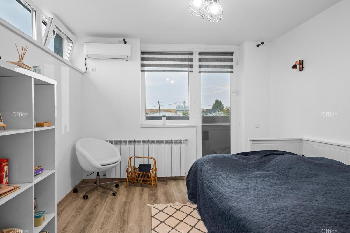 De vanzare vila Cornetu, pentru gospodarul din tine - 22