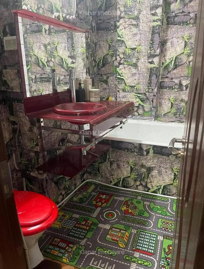 Apartament 4 camere de vanzare in Curtea de Arges zona Confectii - 17