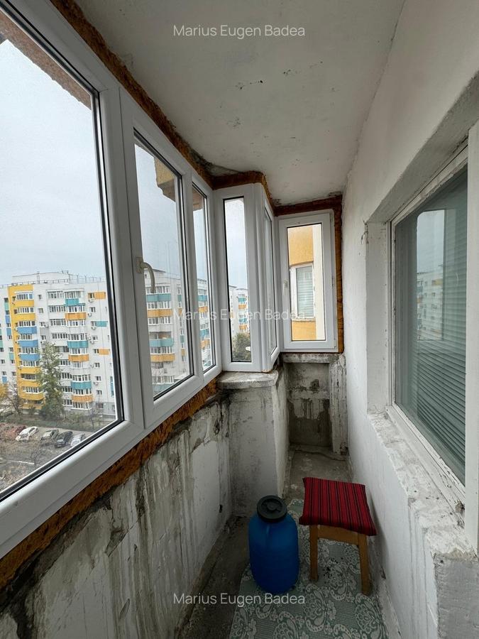 Apartament cu 4 camere decomandat în Sebastian - 12