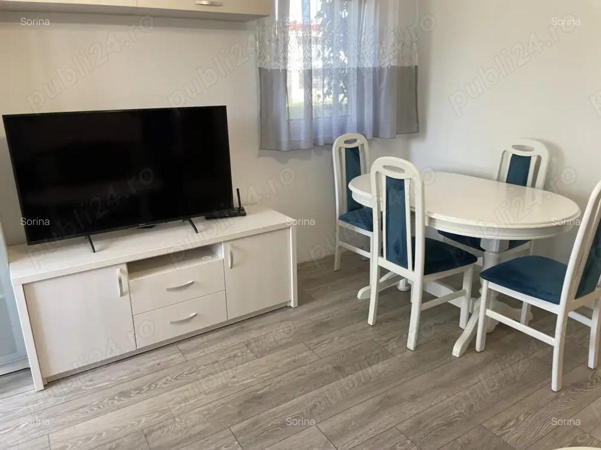 Proprietar inchiriez apartament 3 camere complex Ravel, Calea Aradului - 5