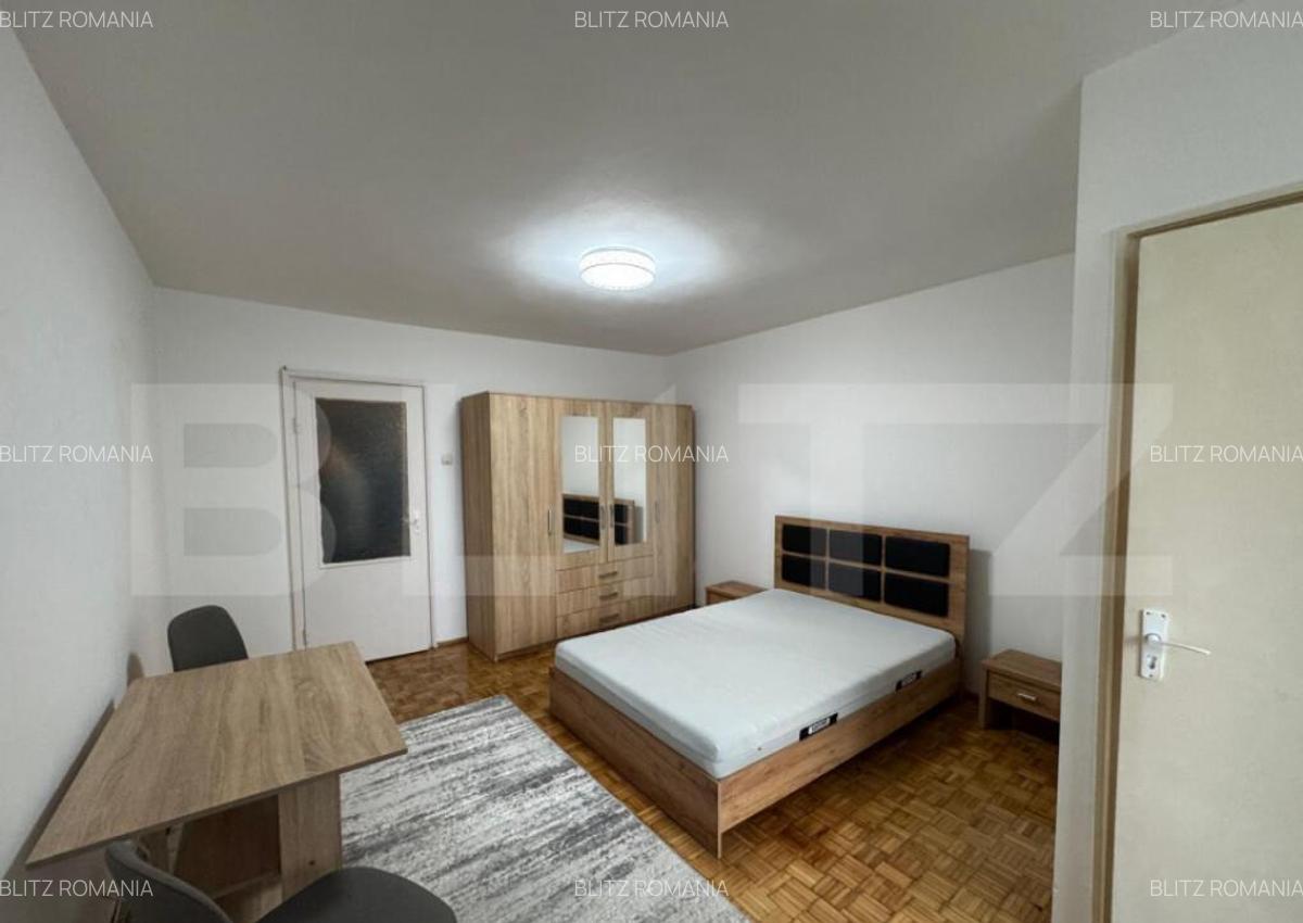 Garsoniera de inchiriat, 30 mp, zona Detunata, Gheorgheni - 4