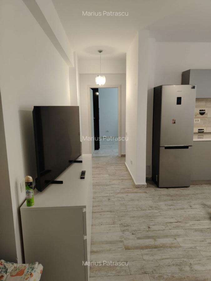 APARTAMENT 2 camere,SEBASTIAN-PARC - 4