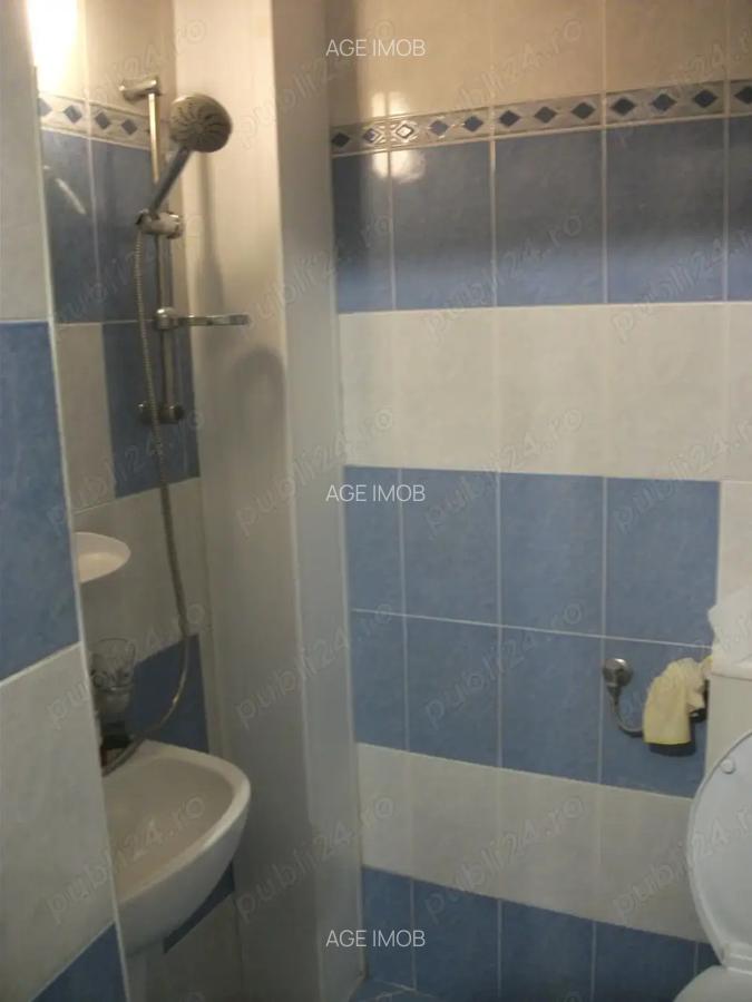 STOOP ! PALAS MALL _ garsoniera 25 mp bloc de apartamente cu lift - 11