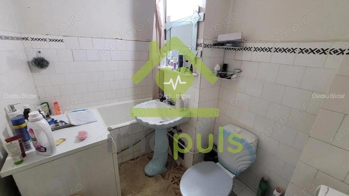 Apartament 3 camere, 2 bai, 2 balcoane Complex Studen?esc ? - 8