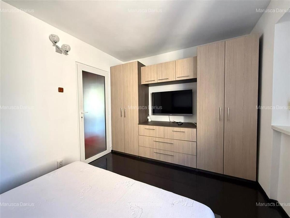 APARTAMENT 2 CAMERE | TIP Q | ETAJ 3 | ZONA DECEBAL - 6