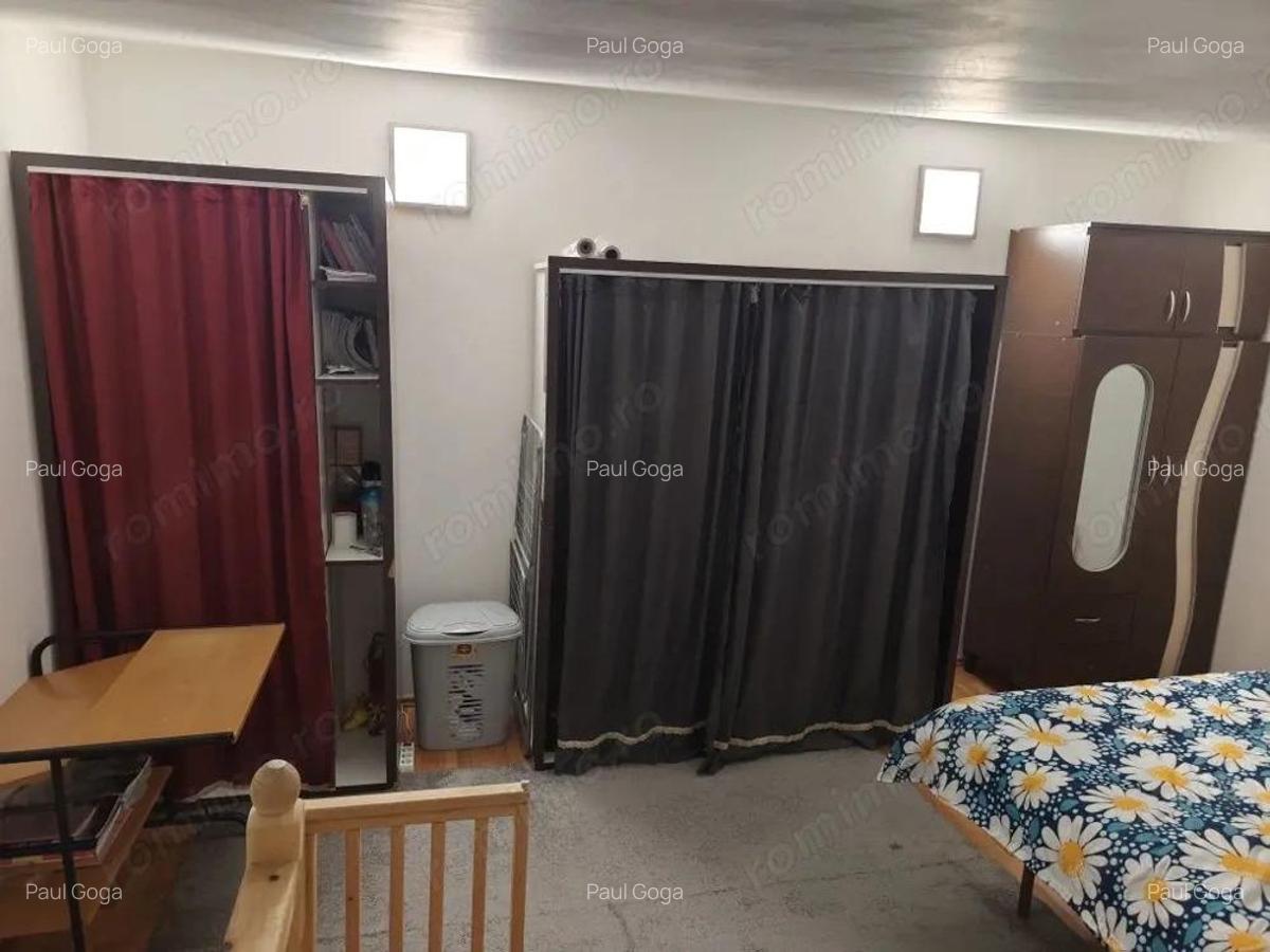 Vanzare apartament 2 camere mansarda, zona Micro 19 - 6