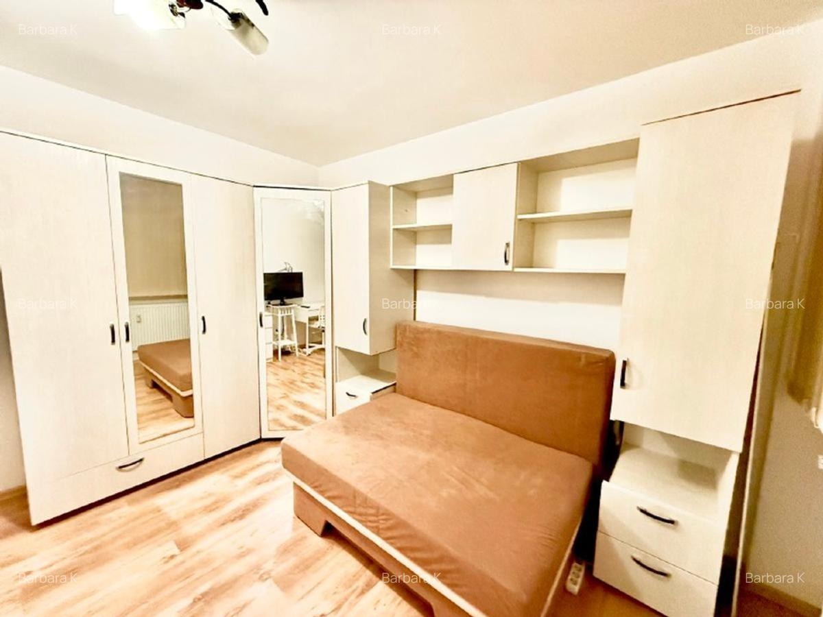 Apartament 2 camere, mobilat, ultra-spatios intre Mall Plaza si Afi, Metrou - 9