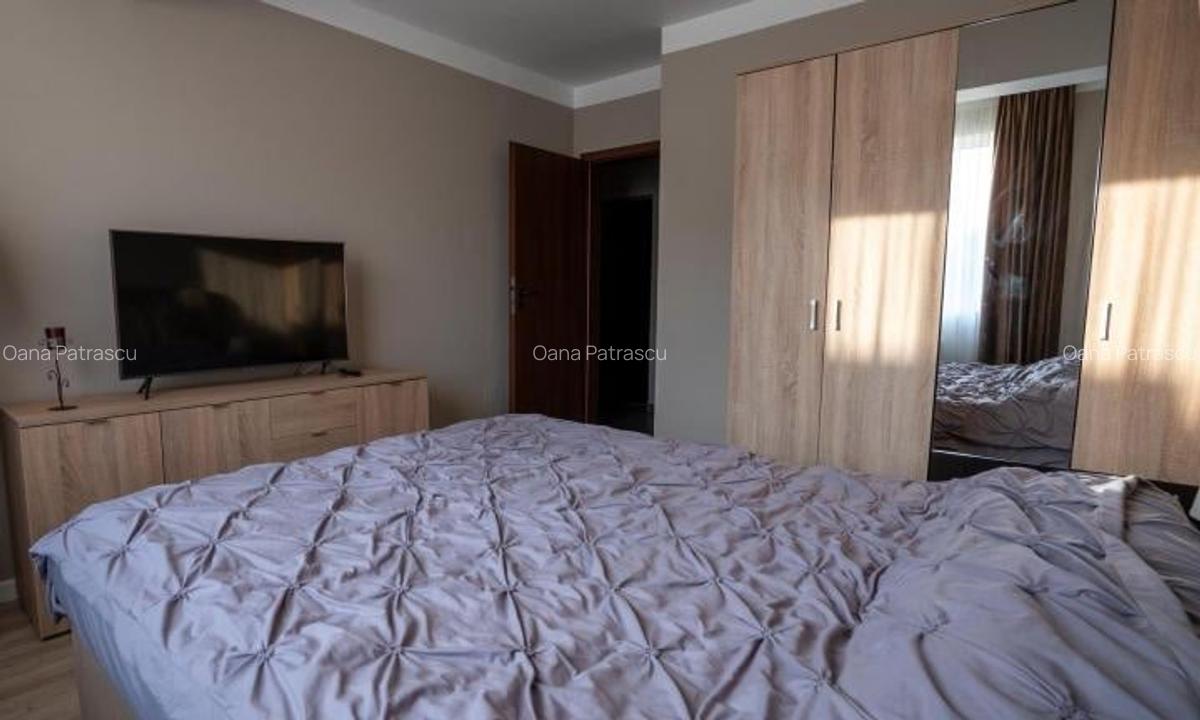 Apartament 2 camere Popesti | Dimitrie Leonida | Amurgului - 5